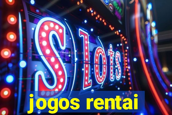 jogos rentai